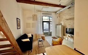 Le Chaptal • Beau T2 • CLIM • Centre Gare St Roch